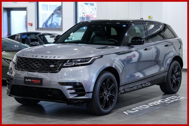 Land Rover Range Rover Velar 2.0D I4 204 CV R-Dynamic SE usato a VARESE