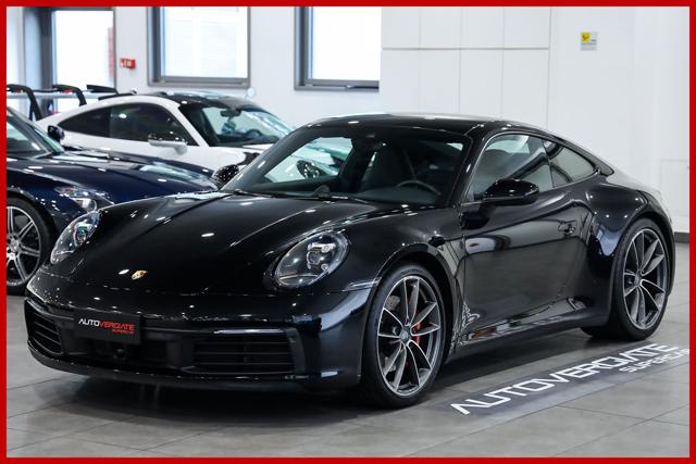 Porsche 992 Carrera S usato a VARESE
