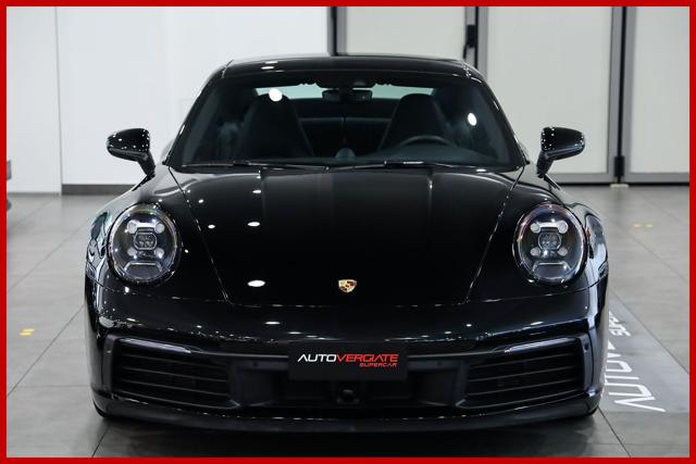 Porsche 992 Carrera S - foto 2 di 4