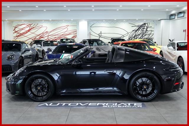 Porsche Targa TARGA 4GTS|IVA ESP|LIFT|MATRIX - foto 4 di 4