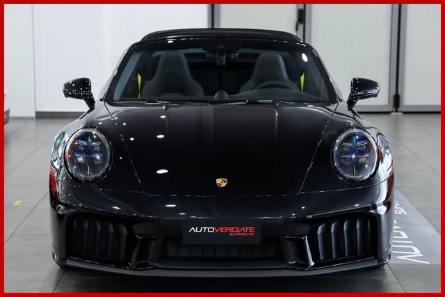 Porsche Targa TARGA 4GTS|IVA ESP|LIFT|MATRIX - foto 2 di 4