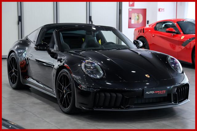 Porsche Targa TARGA 4GTS|IVA ESP|LIFT|MATRIX - foto 3 di 4