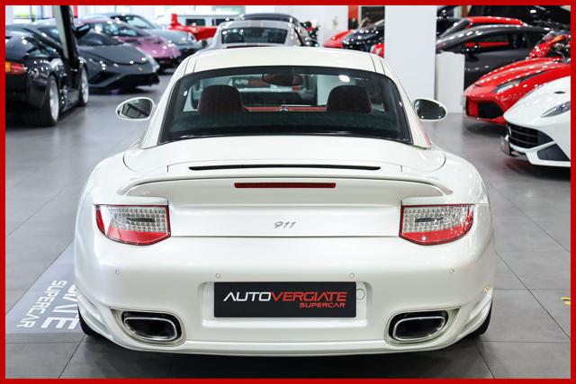 Porsche 997 Turbo S Cabriolet|HARDTOP - foto 4 di 4