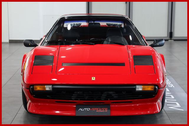 Ferrari 208 GTS ITALIANA - TARGA MO - ASI TARGA ORO - foto 2 di 4