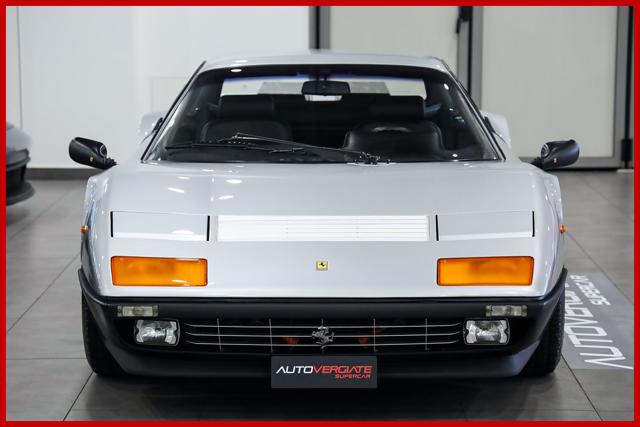 Ferrari 512 i BB** CERTIFICATA CLASSICHE|SERVICE BOOK|ASI ORO - foto 2 di 15