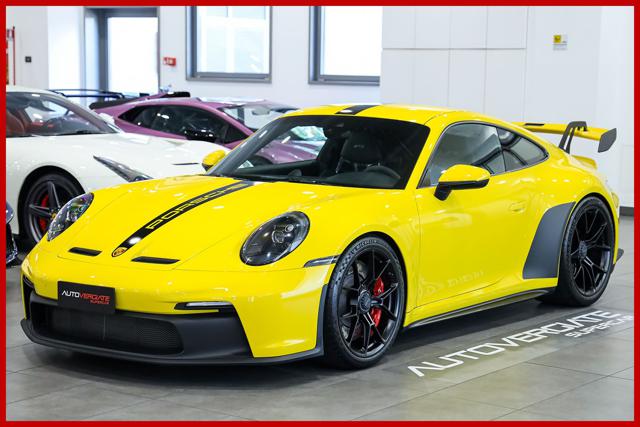 Porsche 992 GT3|CLUB SPORT|FULL CARBON|LIFT usato a VARESE