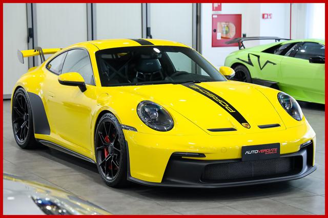 Porsche 992 GT3|CLUB SPORT|FULL CARBON|LIFT - foto 3 di 4