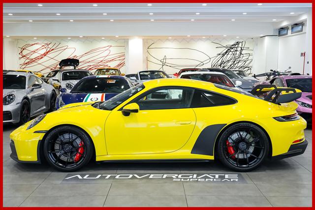 Porsche 992 GT3|CLUB SPORT|FULL CARBON|LIFT - foto 4 di 4
