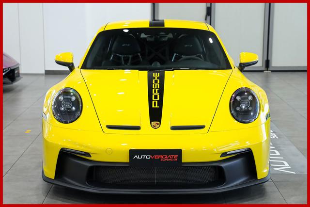 Porsche 992 GT3|CLUB SPORT|FULL CARBON|LIFT - foto 2 di 4