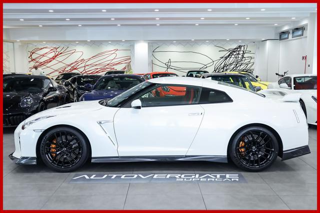 Nissan GT-R 3.8 V6|ONLY 16.000 KM| - foto 4 di 4
