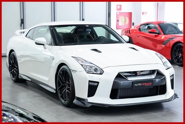 Nissan GT-R 3.8 V6|ONLY 16.000 KM| - foto 3 di 4