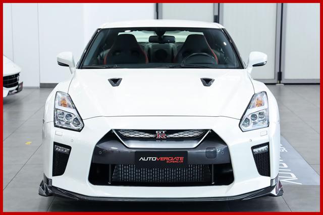 Nissan GT-R 3.8 V6|ONLY 16.000 KM| - foto 2 di 4