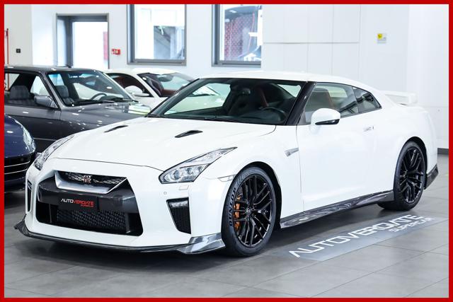 Nissan GT-R 3.8 V6|ONLY 16.000 KM| usato a VARESE