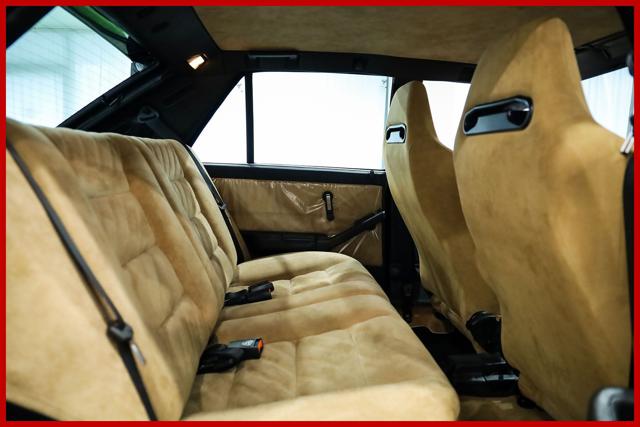 Lancia Delta 2.0 turbo HF integrale Blu Lord - Targhe TO, del 1993, 69.500 km, in vendita a Varese (VA)