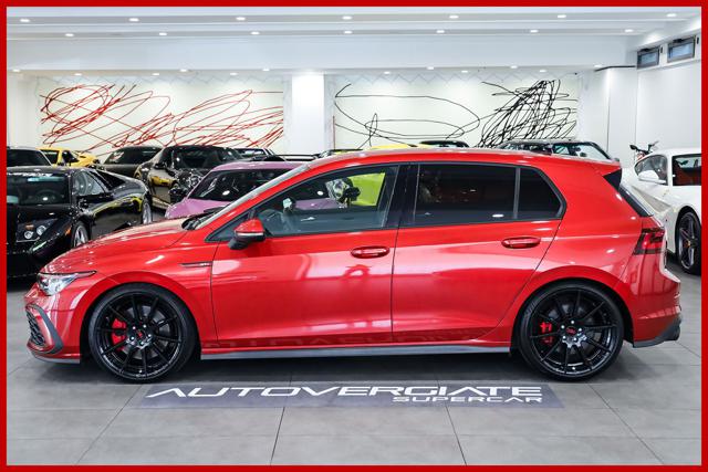Volkswagen Golf 2.0 TSI DSG GTI - foto 4 di 4