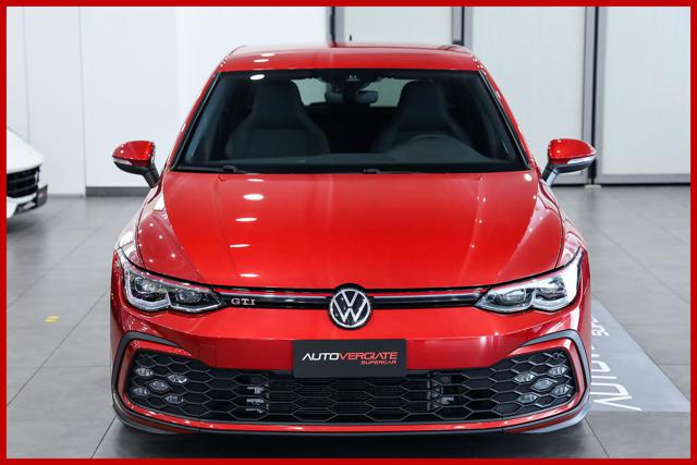 Volkswagen Golf 2.0 TSI DSG GTI - foto 2 di 4