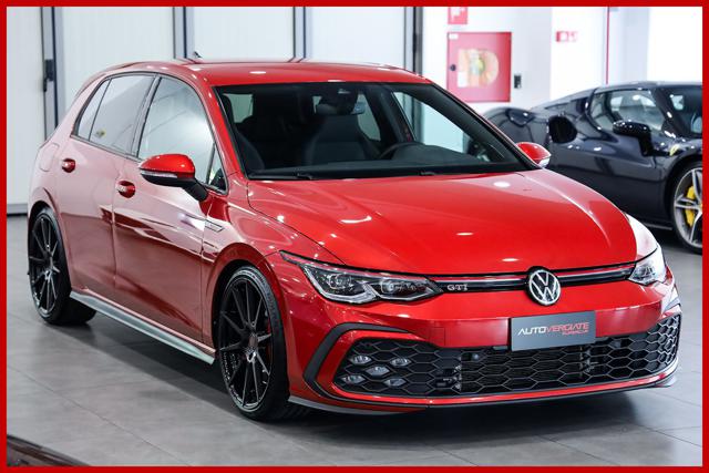 Volkswagen Golf 2.0 TSI DSG GTI - foto 3 di 4