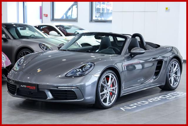 Porsche 718 2.5 S usato a VARESE