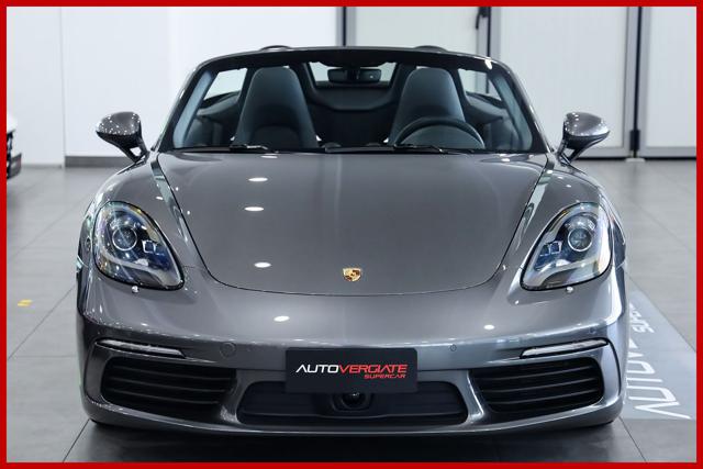 Porsche 718 2.5 S - foto 2 di 4