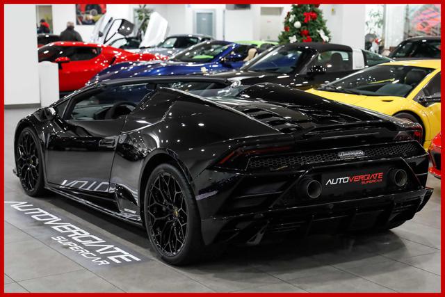 Lamborghini Huracán **5.2 V10 EVO Spyder|IVA ESP - foto 4 di 4