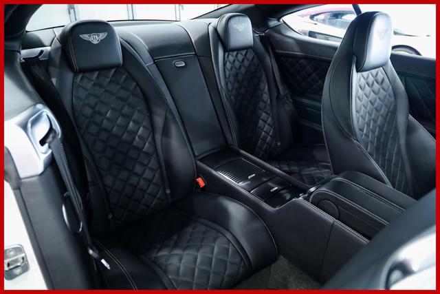 Bentley Continental GT V8 S**|FULL CARBON, del 2015, 83.000 km, in vendita a Varese (VA)
