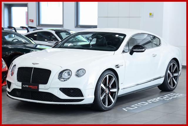 Bentley Continental GT V8 S**|FULL CARBON usato a VARESE