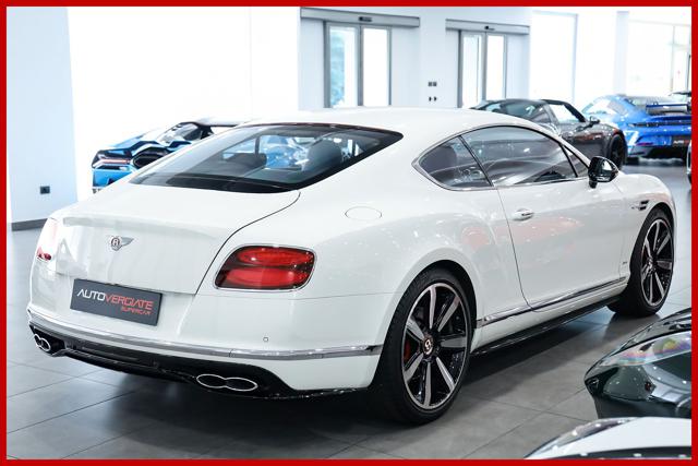 Bentley Continental GT V8 S**|FULL CARBON, del 2015, 83.000 km, in vendita a Varese (VA)