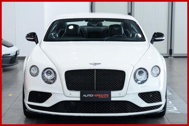 Bentley Continental GT V8 S**|FULL CARBON - foto 2 di 16