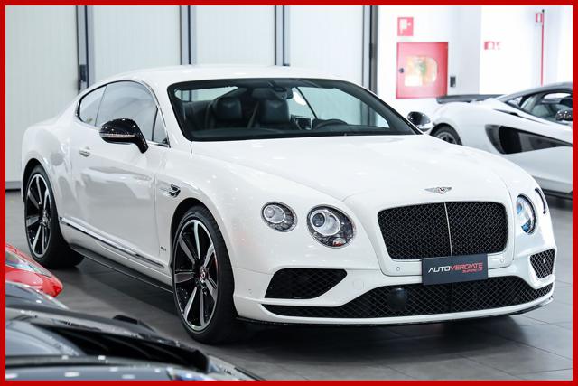 Bentley Continental GT V8 S**|FULL CARBON - foto 3 di 16