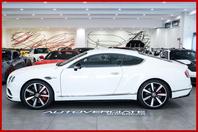 Bentley Continental GT V8 S**|FULL CARBON - foto 4 di 16