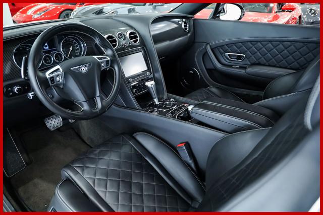 Bentley Continental GT V8 S**|FULL CARBON usato a VARESE