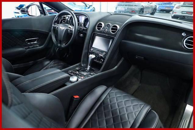 Bentley Continental GT V8 S**|FULL CARBON, del 2015, 83.000 km, in vendita a Varese (VA)