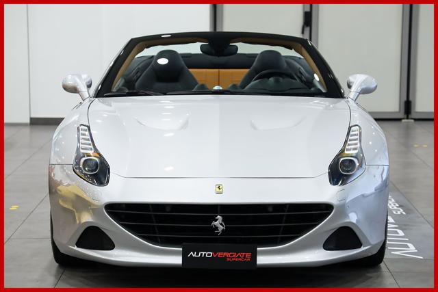 Ferrari California **T DCT|SCUDETTI|CAVALLINO - foto 2 di 4