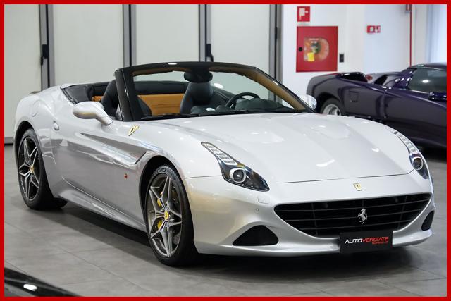 Ferrari California **T DCT|SCUDETTI|CAVALLINO - foto 3 di 4