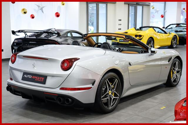 Ferrari California **T DCT|SCUDETTI|CAVALLINO usato a VARESE