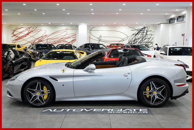 Ferrari California **T DCT|SCUDETTI|CAVALLINO - foto 4 di 4