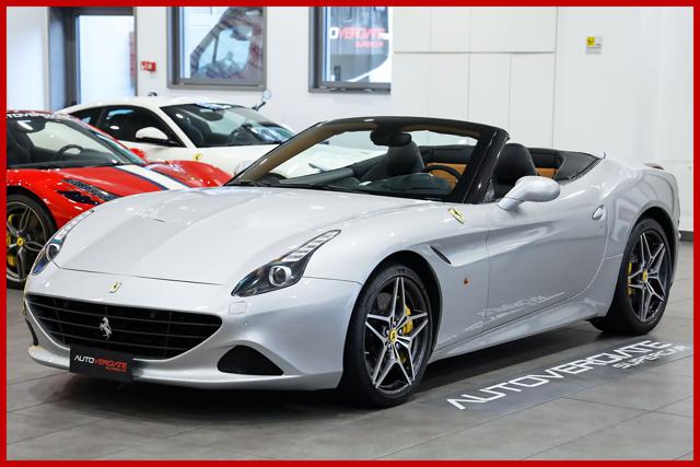 Ferrari California **T DCT|SCUDETTI|CAVALLINO usato a VARESE