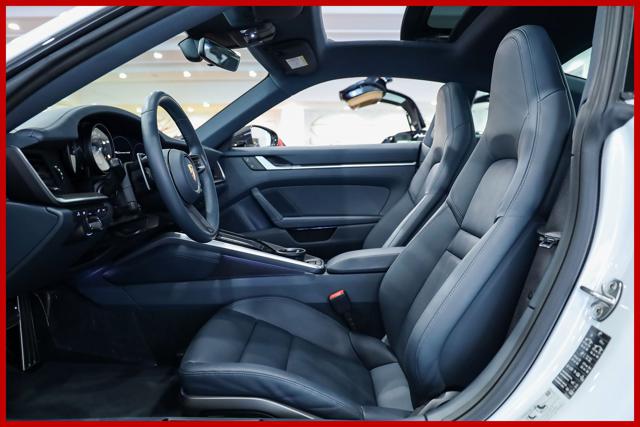 Porsche 992 4S**|IVA ESP|CARBON SPEC|SPORT DESIGN usato a VARESE