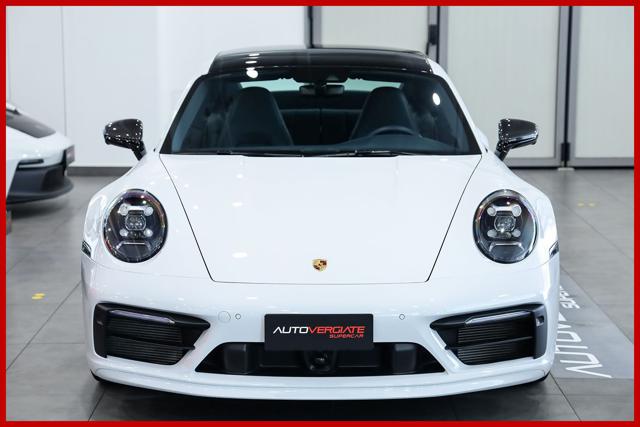 Porsche 992 4S**|IVA ESP|CARBON SPEC|SPORT DESIGN - foto 2 di 4