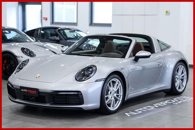 Porsche 992 Targa 4 usato a VARESE