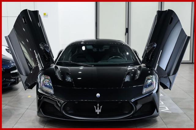 Maserati MC20 **IVA ESP|SABELT|FULL CARBON SPEC| usato a VARESE