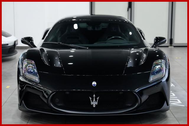 Maserati MC20 **IVA ESP|SABELT|FULL CARBON SPEC| - foto 2 di 4