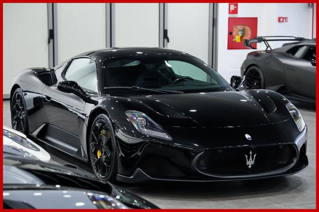 Maserati MC20 **IVA ESP|SABELT|FULL CARBON SPEC| - foto 3 di 4