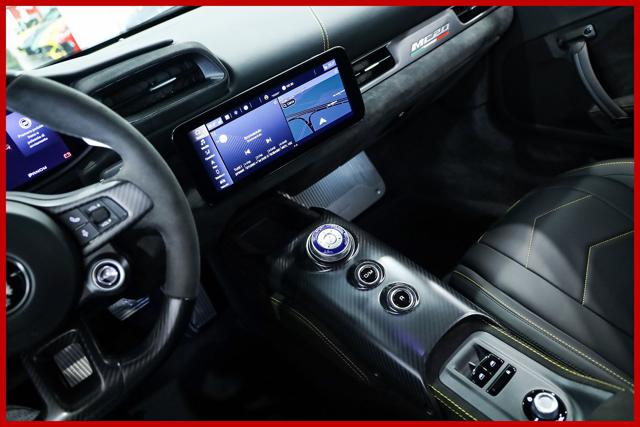 Maserati MC20 **IVA ESP|SABELT|FULL CARBON SPEC|, del 2022, 22.000 km, in vendita a Varese (VA)
