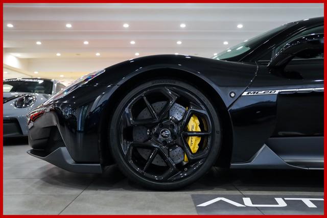 Maserati MC20 **IVA ESP|SABELT|FULL CARBON SPEC|, del 2022, 22.000 km, in vendita a Varese (VA)