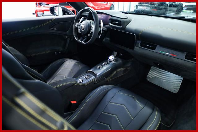 Maserati MC20 **IVA ESP|SABELT|FULL CARBON SPEC|, del 2022, 22.000 km, in vendita a Varese (VA)