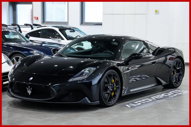 Maserati MC20 **IVA ESP|SABELT|FULL CARBON SPEC| usato a VARESE