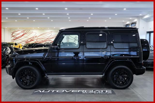 Mercedes-Benz G 450D ** Mild hybrid S.W. AMG Line - foto 4 di 4