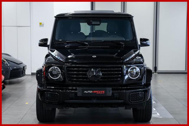 Mercedes-Benz G 450D ** Mild hybrid S.W. AMG Line - foto 2 di 4