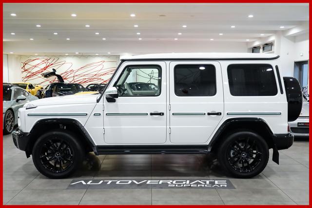 Mercedes-Benz G 450D ** Mild hybrid S.W. AMG Line Premium - foto 4 di 4